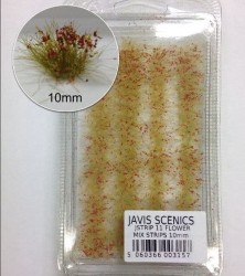 Static Grass Strips 10mm