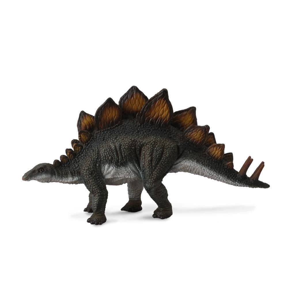 Stegosaurus