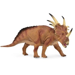 Styracosaurus Delux 1:40 Scale