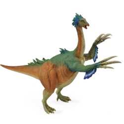 Therizinosaurus Deluxe 1:40 Scale