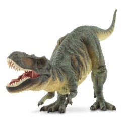 Tyrannosaurus Rex Deluxe 1:40 Scale