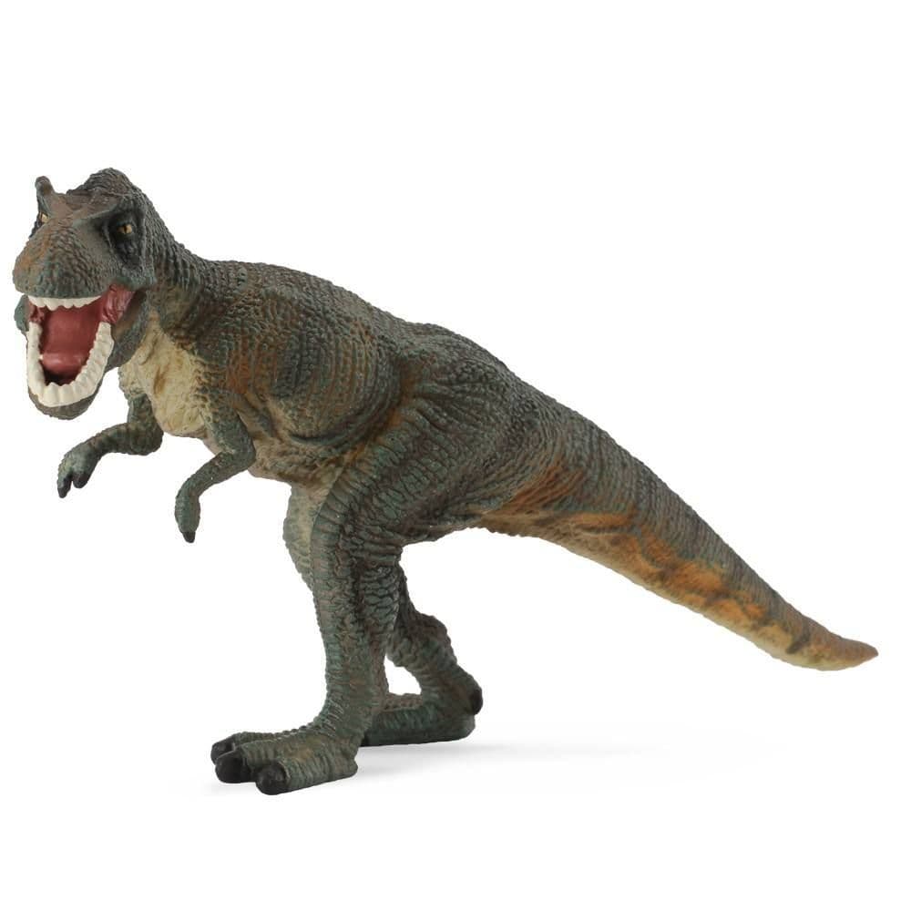 Tyrannosaurus Rex Green